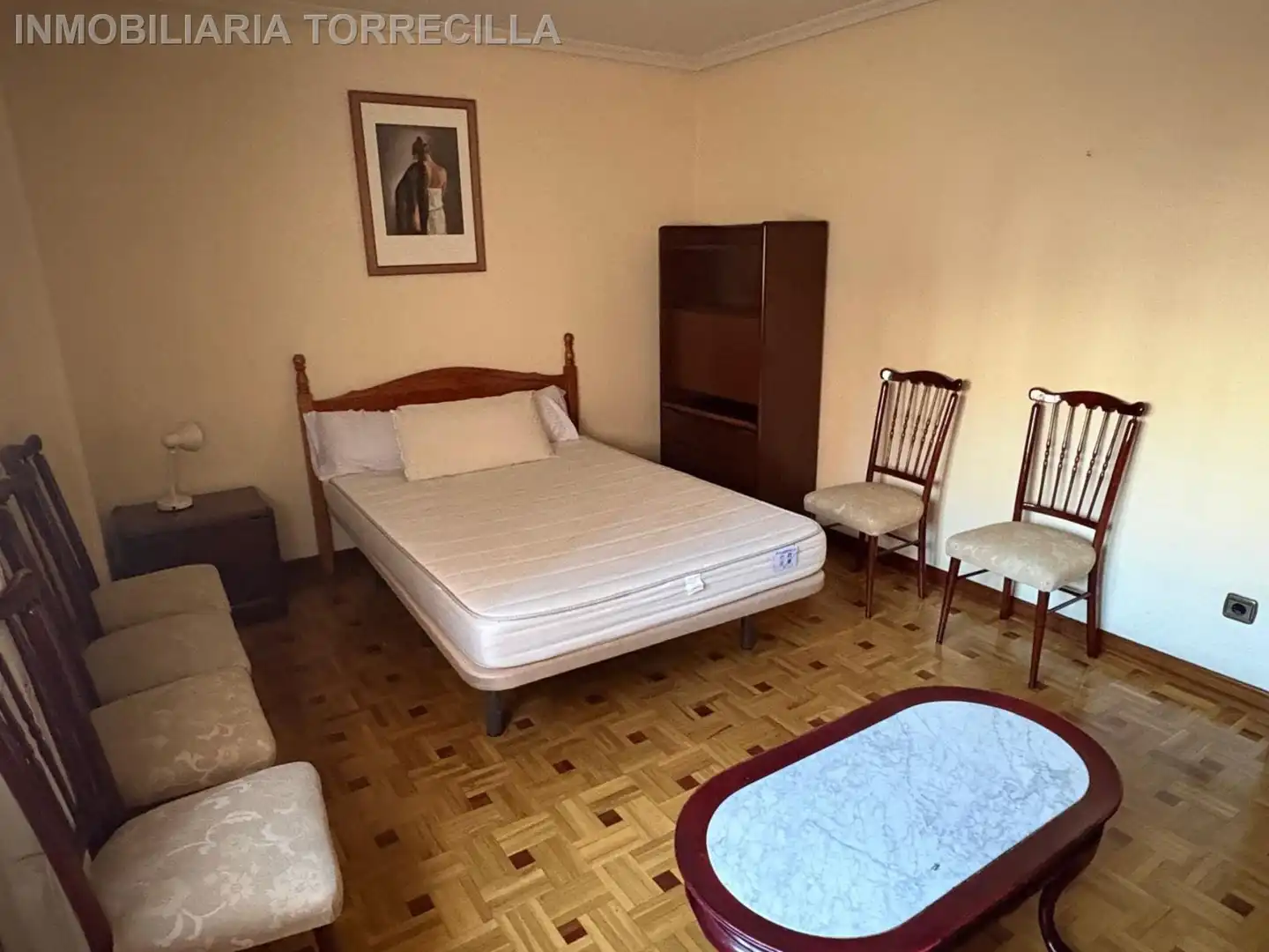 Habitación de Piso en venta en Rondilla