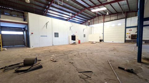 Photo 4 of Industrial buildings for sale in Linares, Guarromán, Jaén