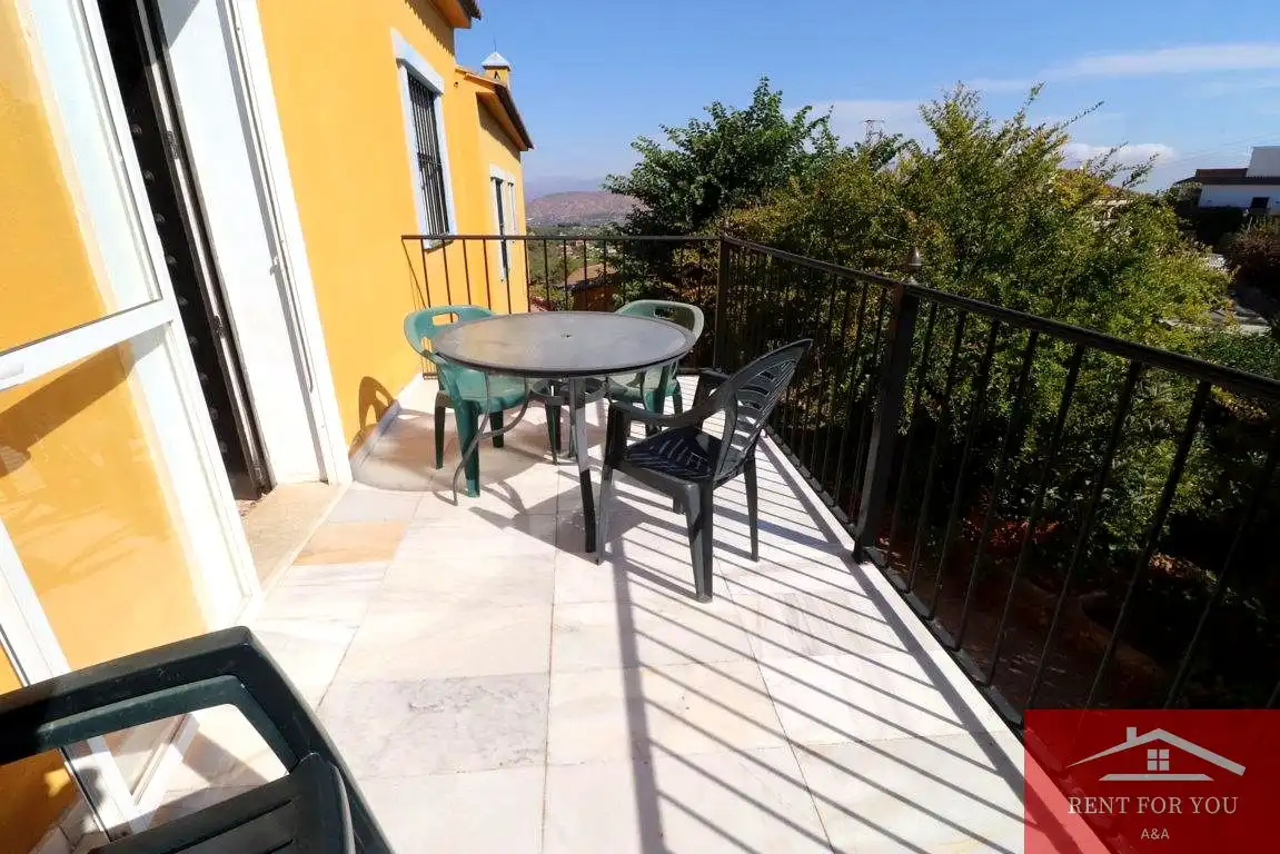 Casa in affitto a Centro, imagen 5