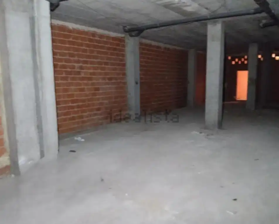 Local comercial en venda a Avinguda del Cardenal Benlloch 23, imagen 6