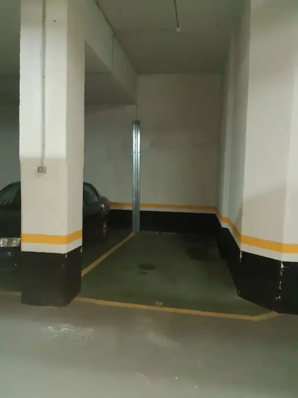 Parking à louer à Urduliz