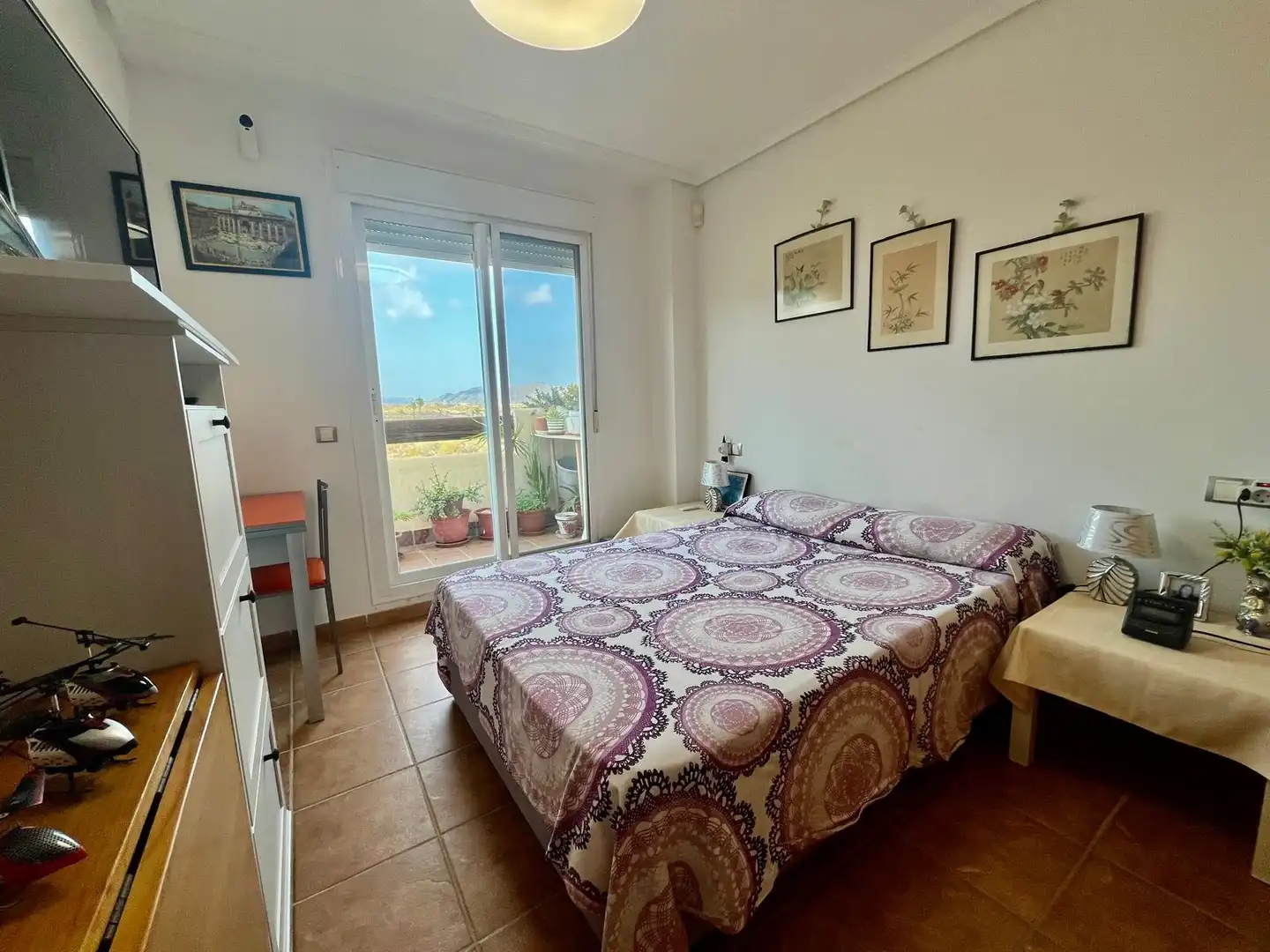 Apartament amb piscina en venda a Calle las Pitas 1, imagen 6