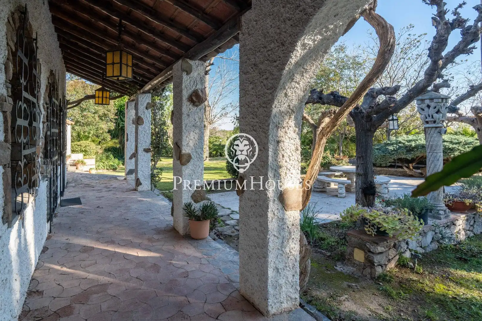 Landhaus mit Terrasse zum Verkauf in Polígono PLANA D'EN BERGA, imagen 34
