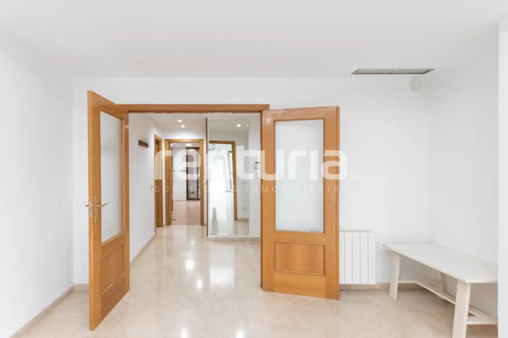 Piso en venta en Valencia con Aire acondicionado, Calefacción y Jardín privado