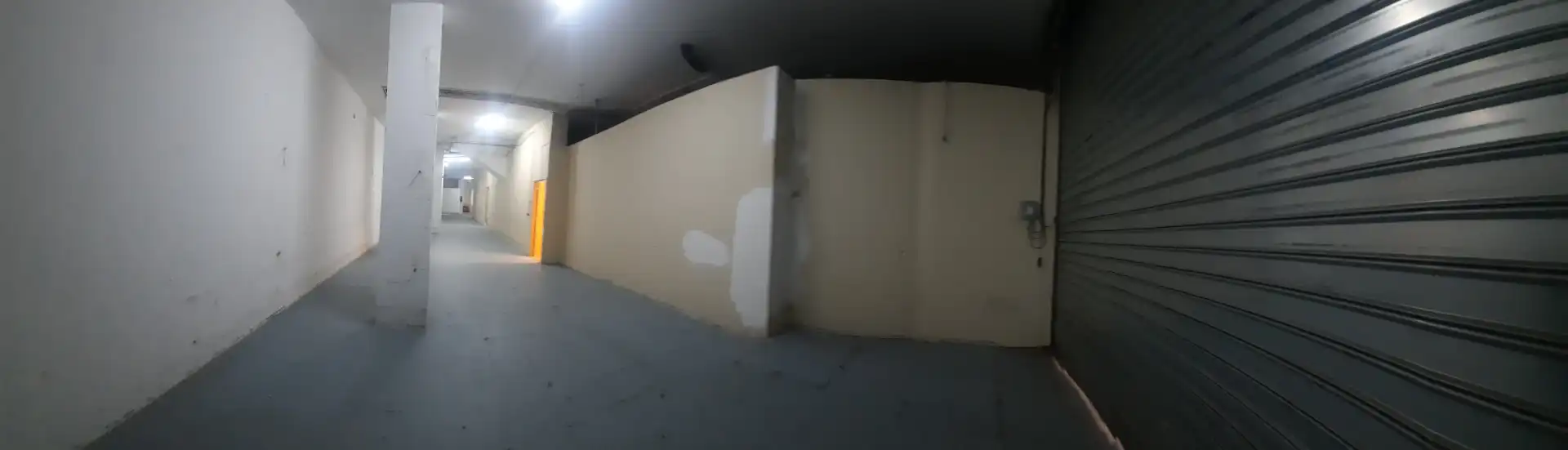 Local comercial de lloguer a Carrer de Sant Joan Bosco, imagen 9