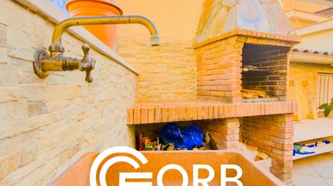 Foto 4 de Dúplex en venda a Peramàs, Mataró