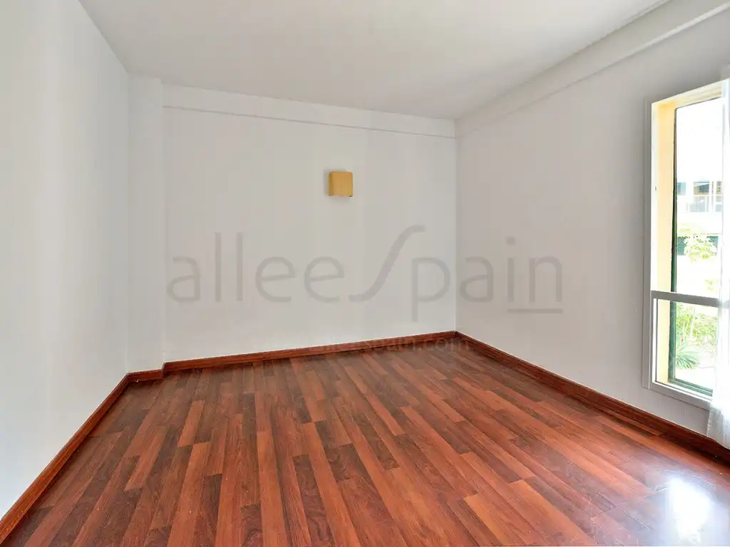 Sala de estar de Apartamento en venta en Fuengirola