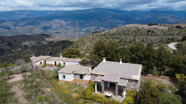 Finca rústica en Venta en Calle los Morones, 10 en Lobras