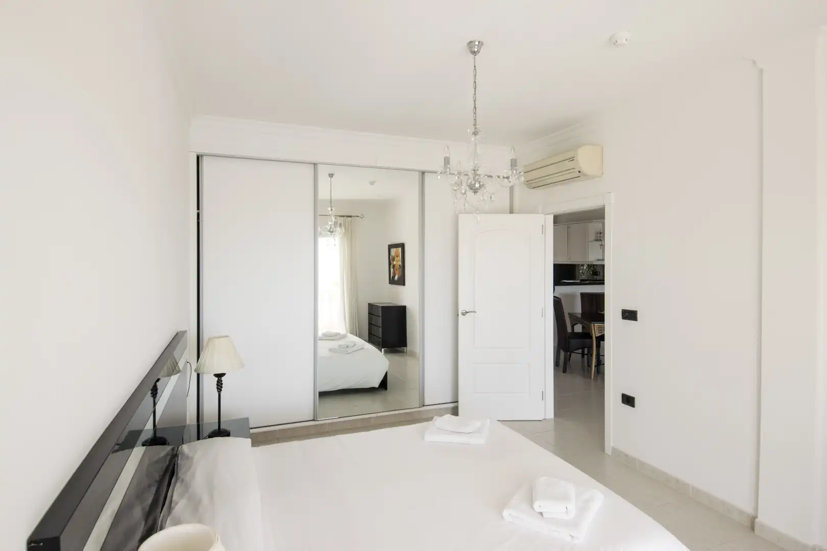 Apartment with terrace for sale in Benissa pueblo, imagen 7