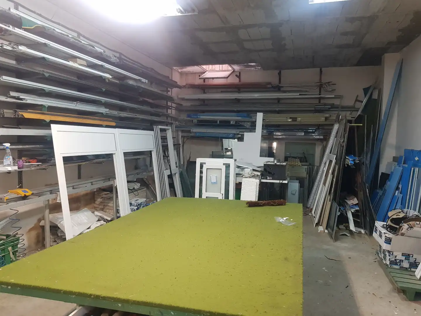 Gewerbefläche zum Verkauf in Torrent Ballester, imagen 8