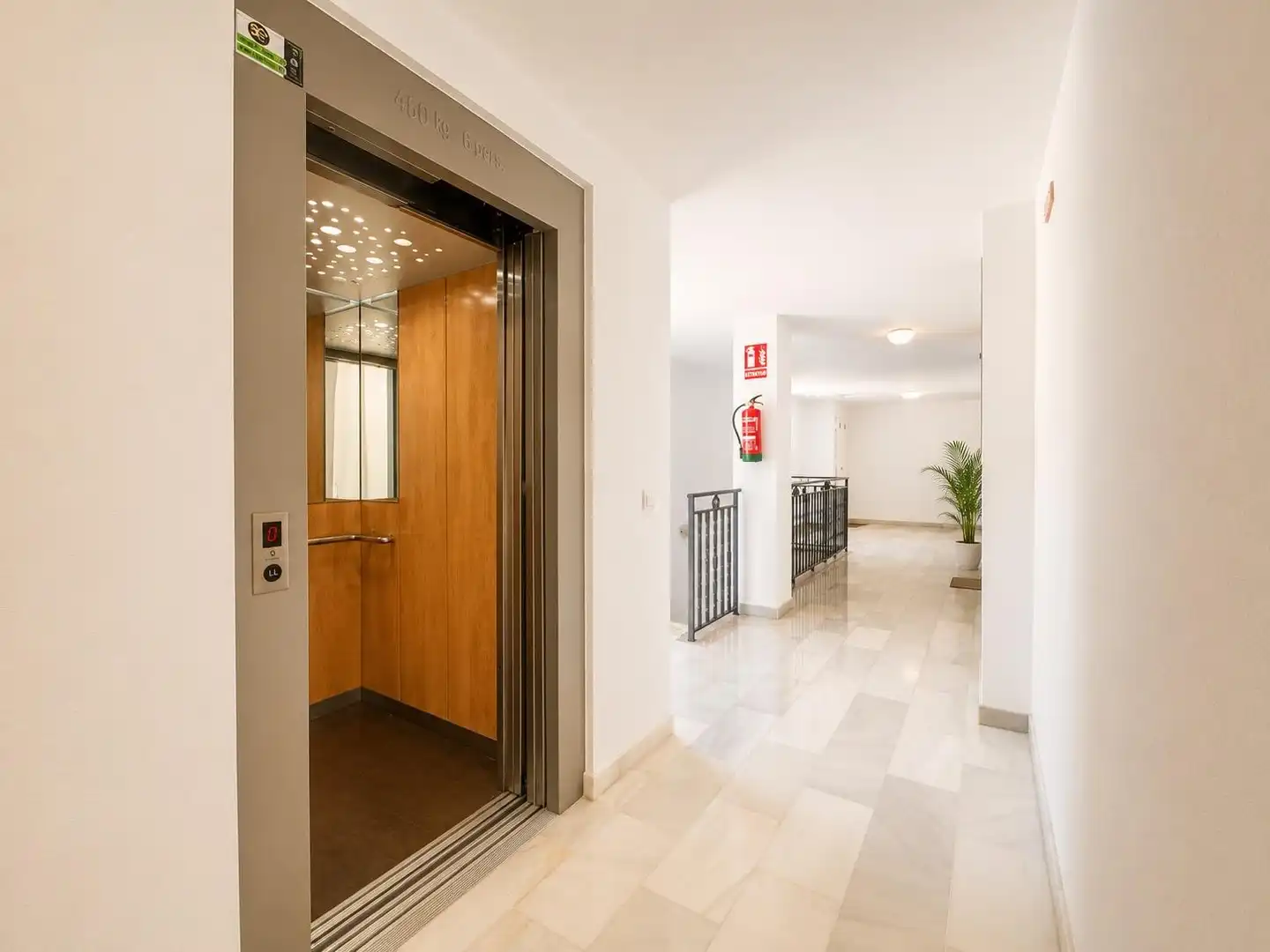 Wohnung zum Verkauf in Sorvilán mit Terrasse