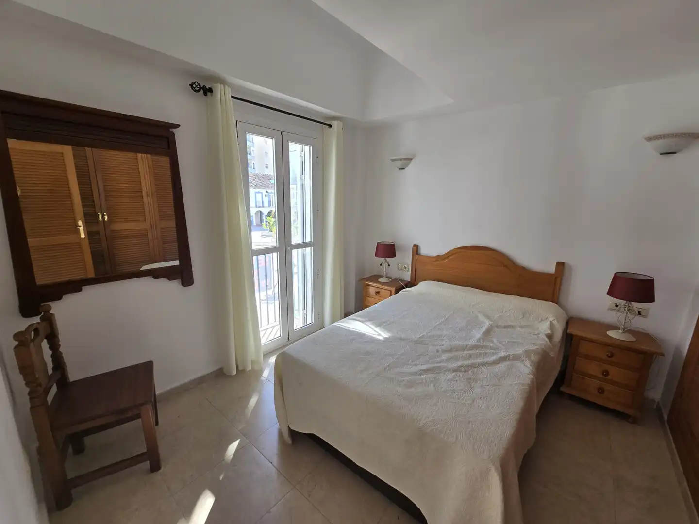 Piso con ascensor en venta en Calle Olé 7, imagen 8