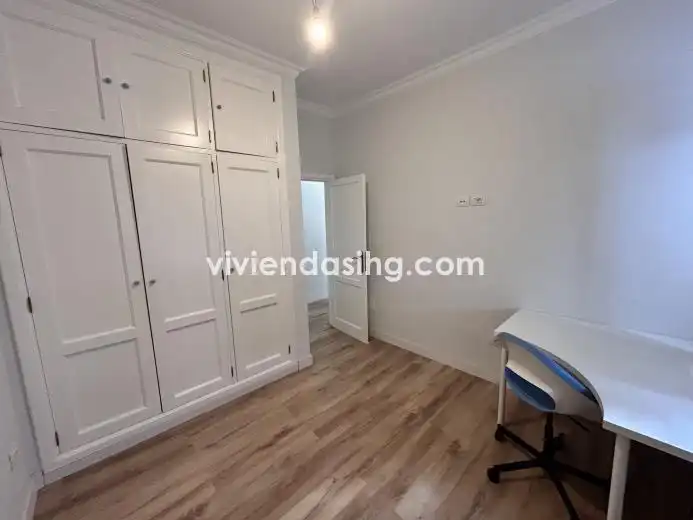 Habitación de Piso de alquiler en La Orotava con Parquet, Amueblado y Horno