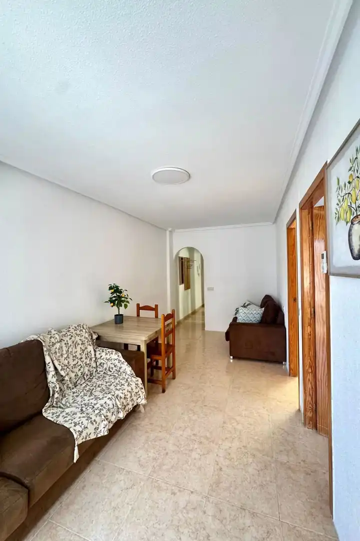 Apartament amb terrassa en venda a Centro, imagen 27