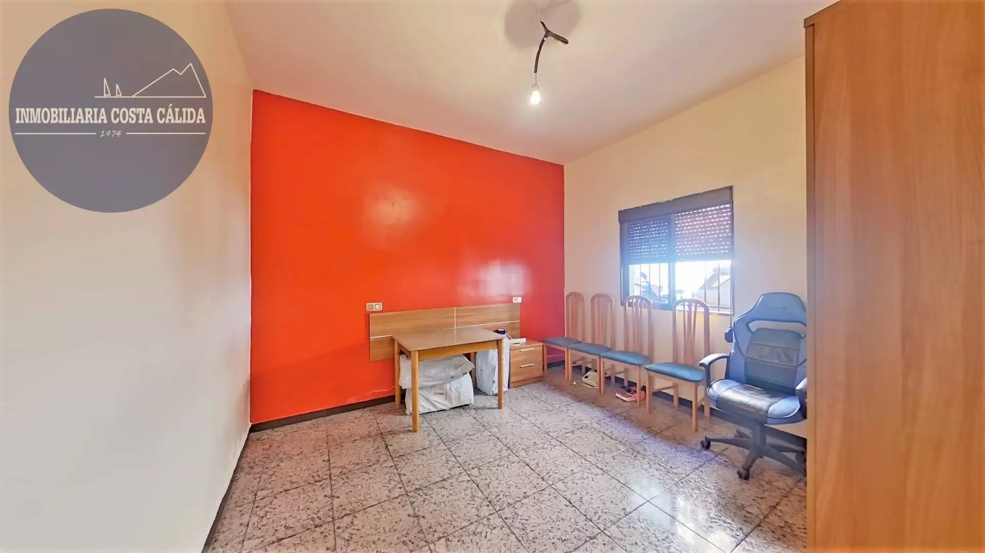 Casa o xalet en venda en Águilas amb Aire condicionat, Calefacció i Terrassa