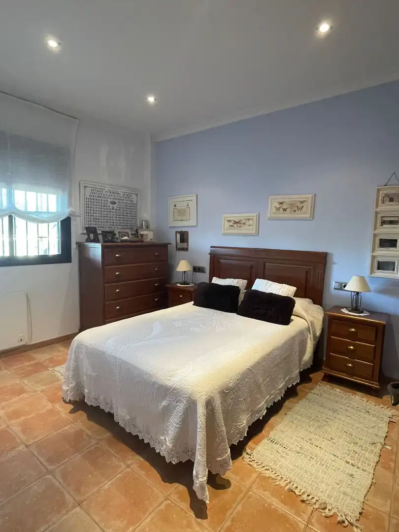 Villa avec terrasse à vendre à Periurbano Este - Campiña, imagen 26