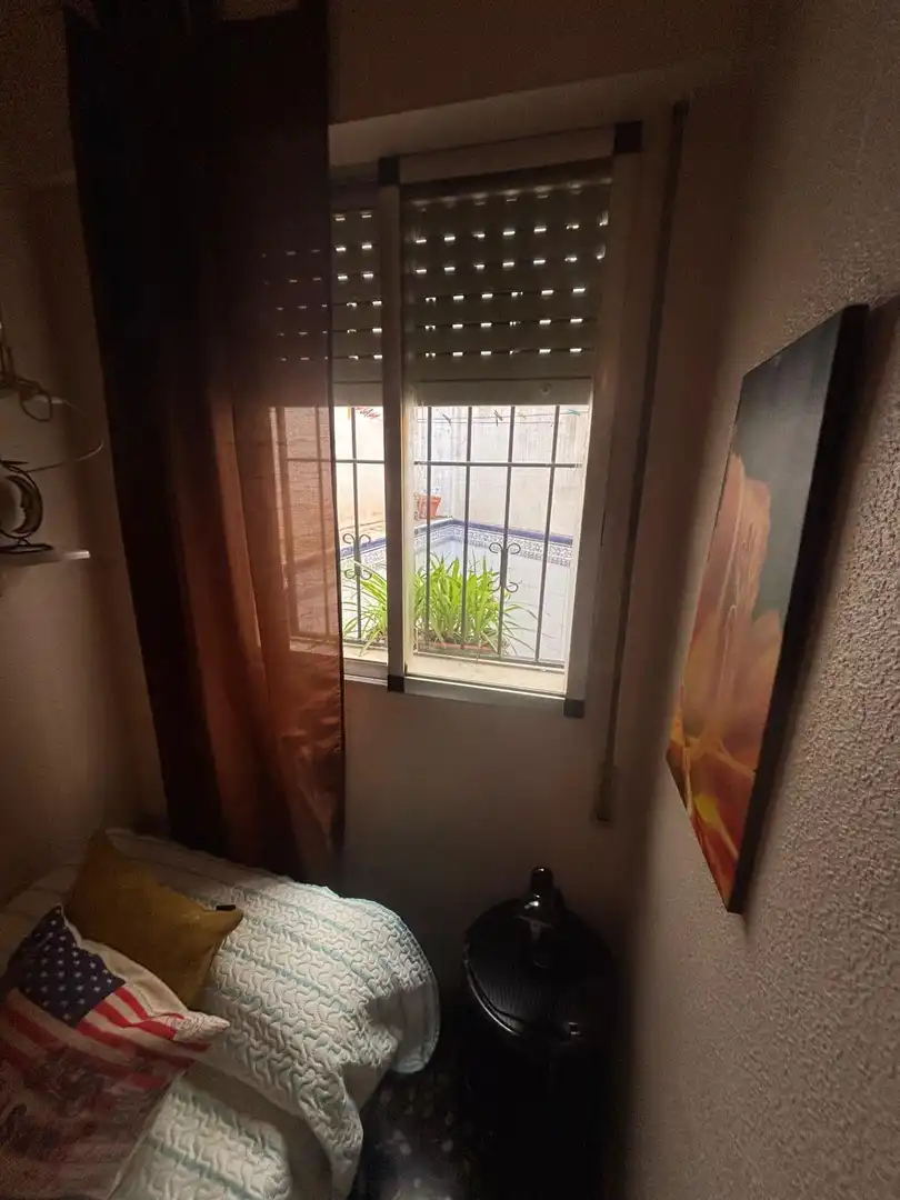 Dormitori de Apartament en venda en Pedanías Oeste
