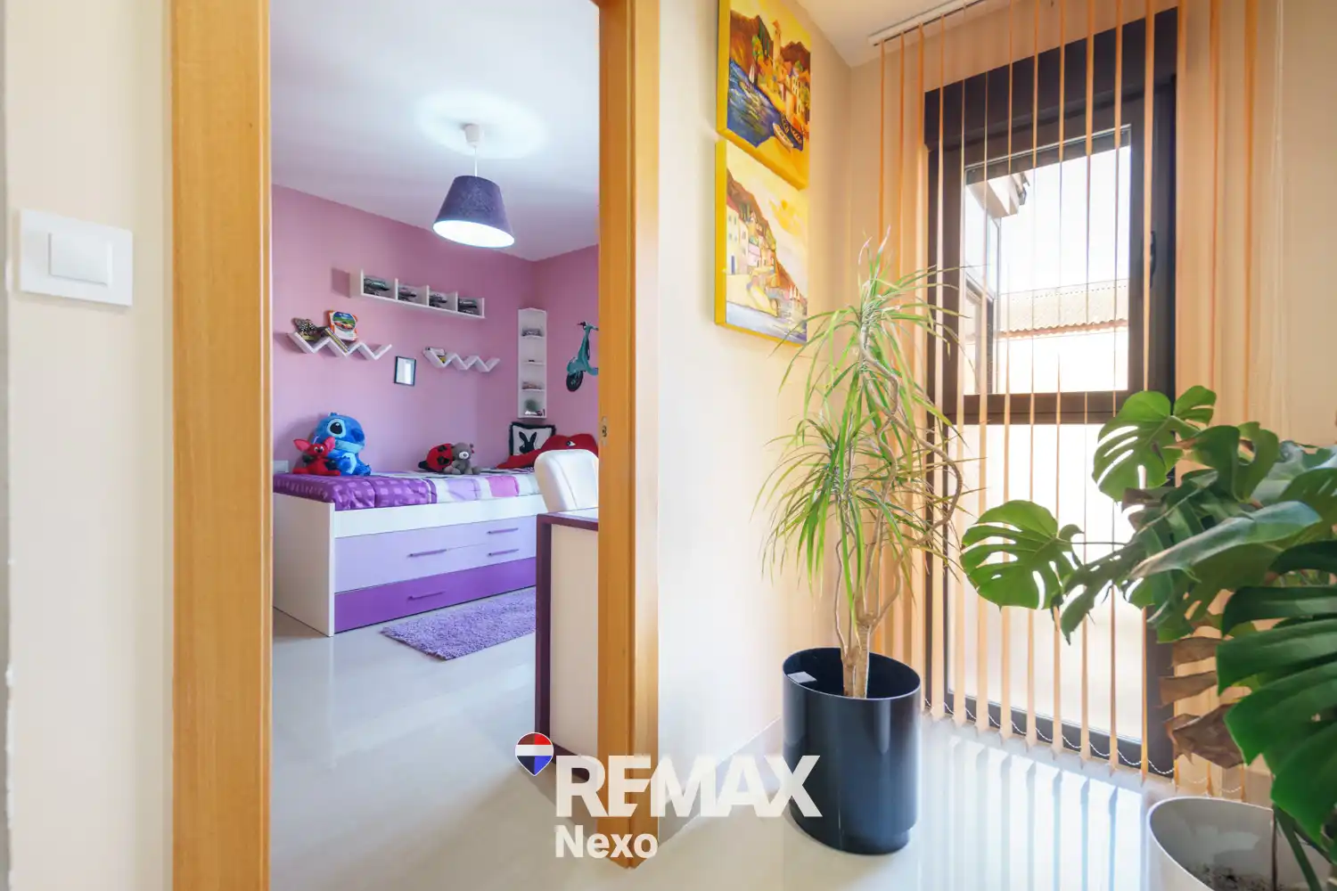 Casa adosada en venta en Cigales con Calefacción, Jardín privado y Terraza