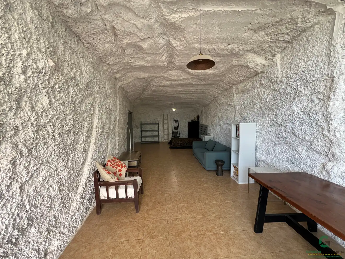 Finca rústica en venta en Granadilla de Abona