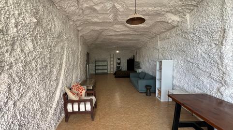 Foto 2 de Finca rústica en venda a Camino de Ifara, El Desierto, Granadilla de Abona