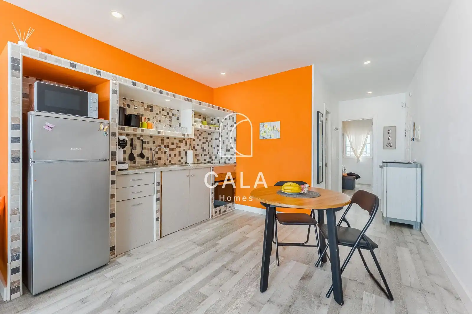 Wohnung mit Terrasse zum Verkauf in Madrid, imagen 9