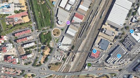 Photo 3 of Industrial buildings for sale in Calle Lezna, Villegas, Sevilla