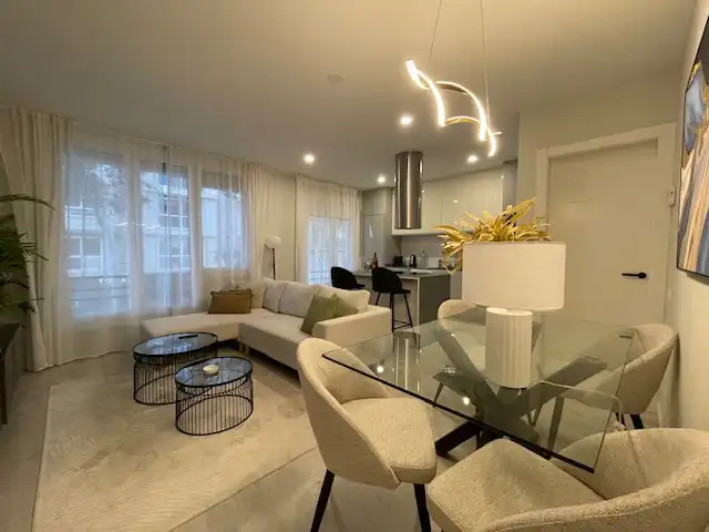 Piso con ascensor en venta en Carrer de Sardenya, imagen 27