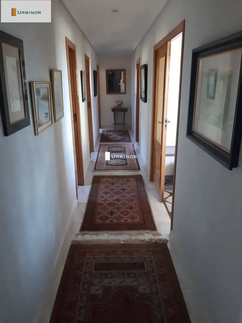 Casa rústica amb terrassa en venda a Amoeiro, imagen 9