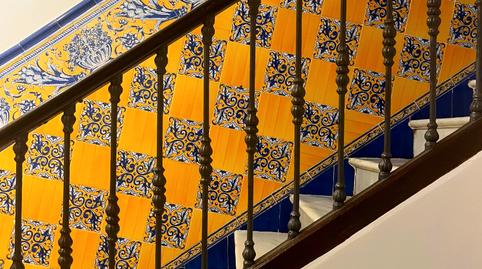 Foto 3 de Edificio en venta en Calle Gigantes, 6, La Goleta - San Felipe Neri, Málaga Capital