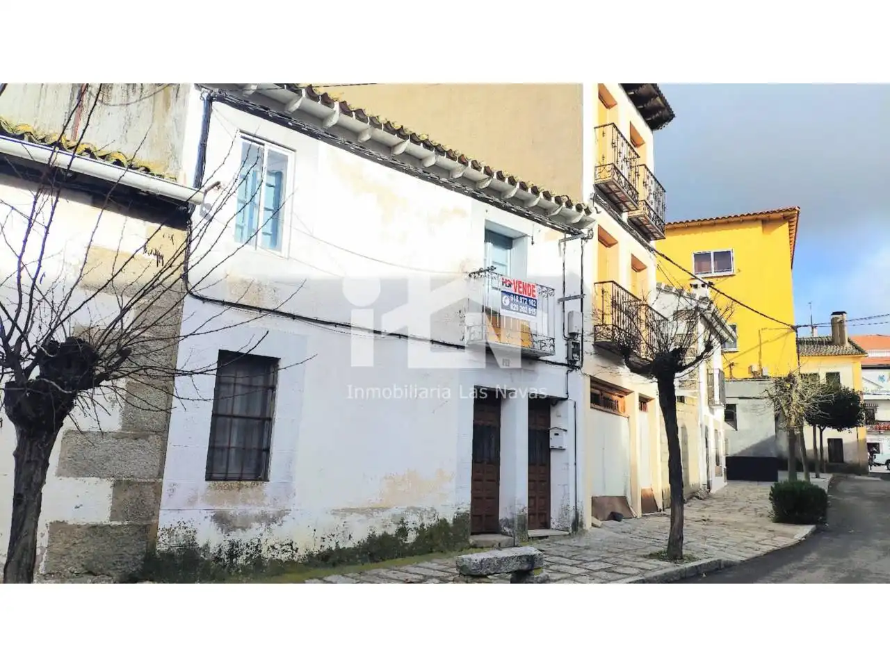 Casa en venta en Calle La Moneda, imagen 2