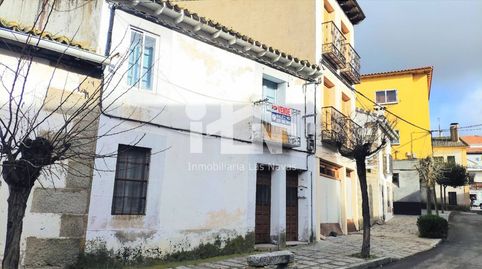 Photo 2 of Houses for sale in Calle la Moneda, Navalperal de Pinares, Ávila