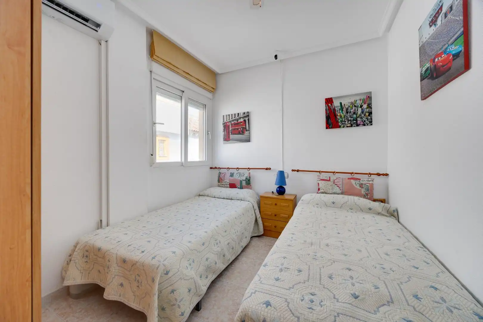 Ático con terraza en venta en Urbanizacion PARQUE DE LAS NACIONES, imagen 22