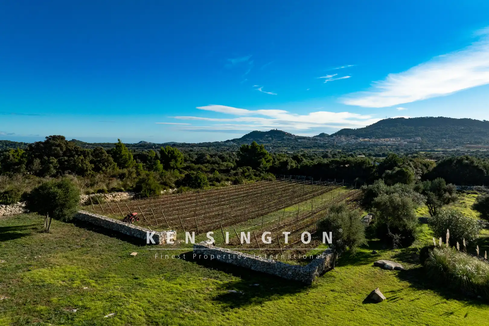 Vista exterior de Finca rústica en venta en Capdepera con Aire acondicionado, Calefacción y Trastero