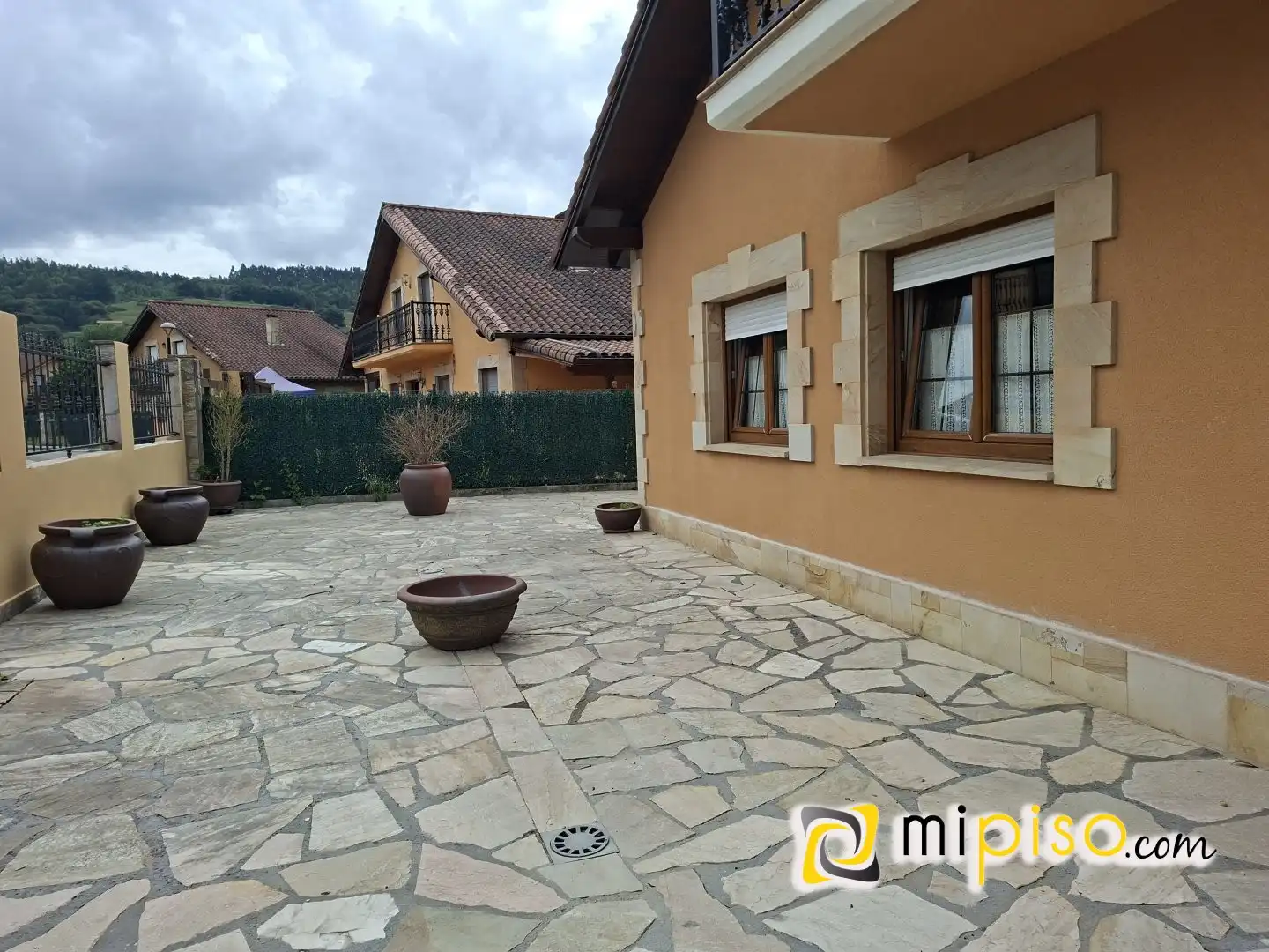 Chalet en venta en Bárcena de Cicero, imagen 38
