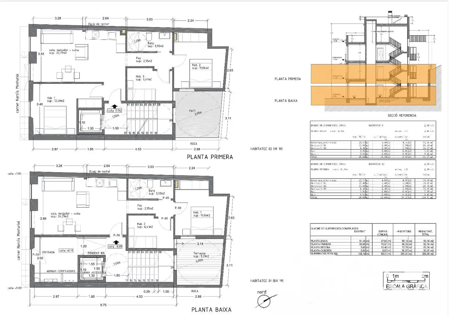 Others for sale in Centre, imagen 19