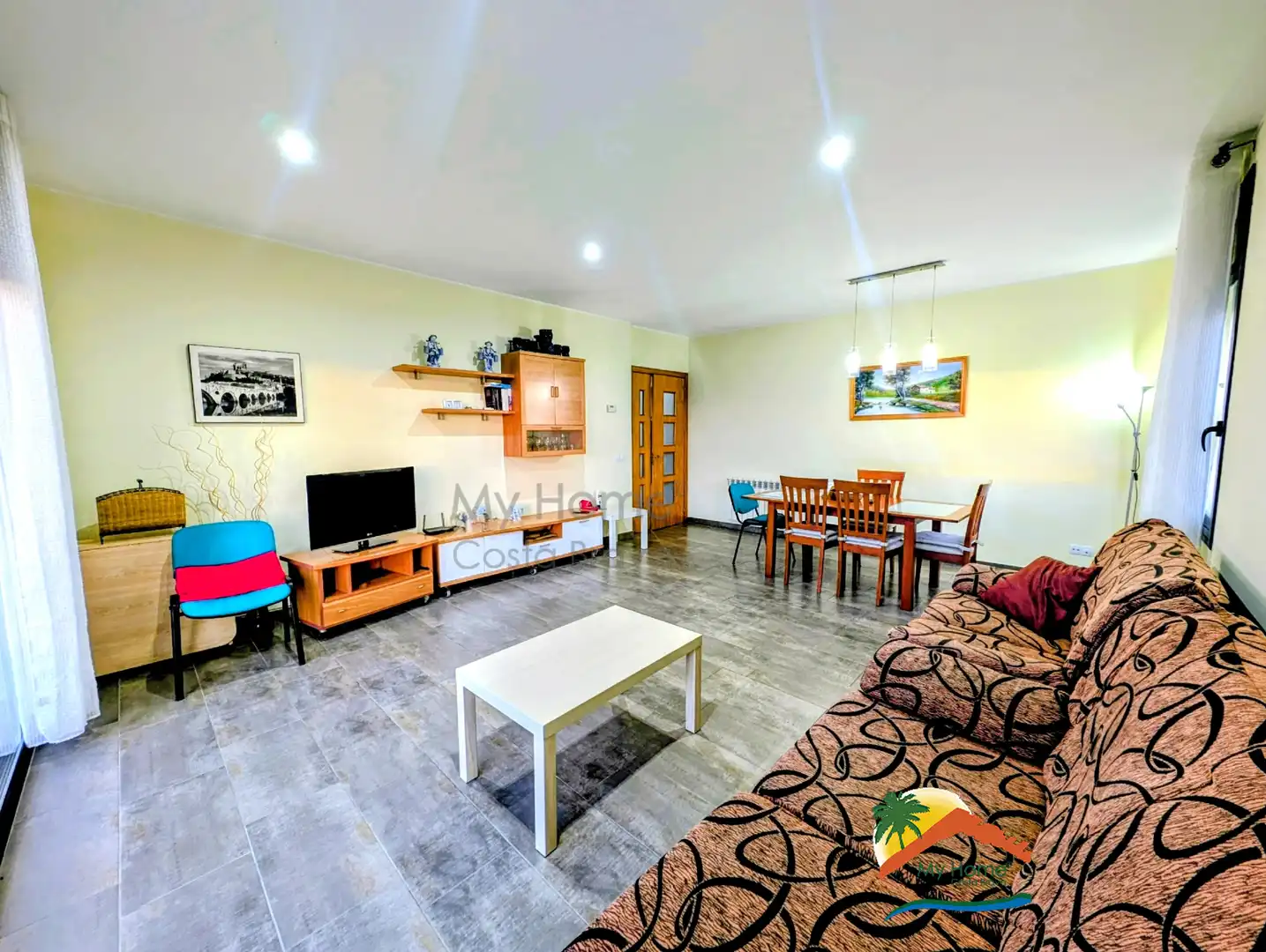 Maison avec piscine à vendre à Aiguaviva Parc, imagen 6