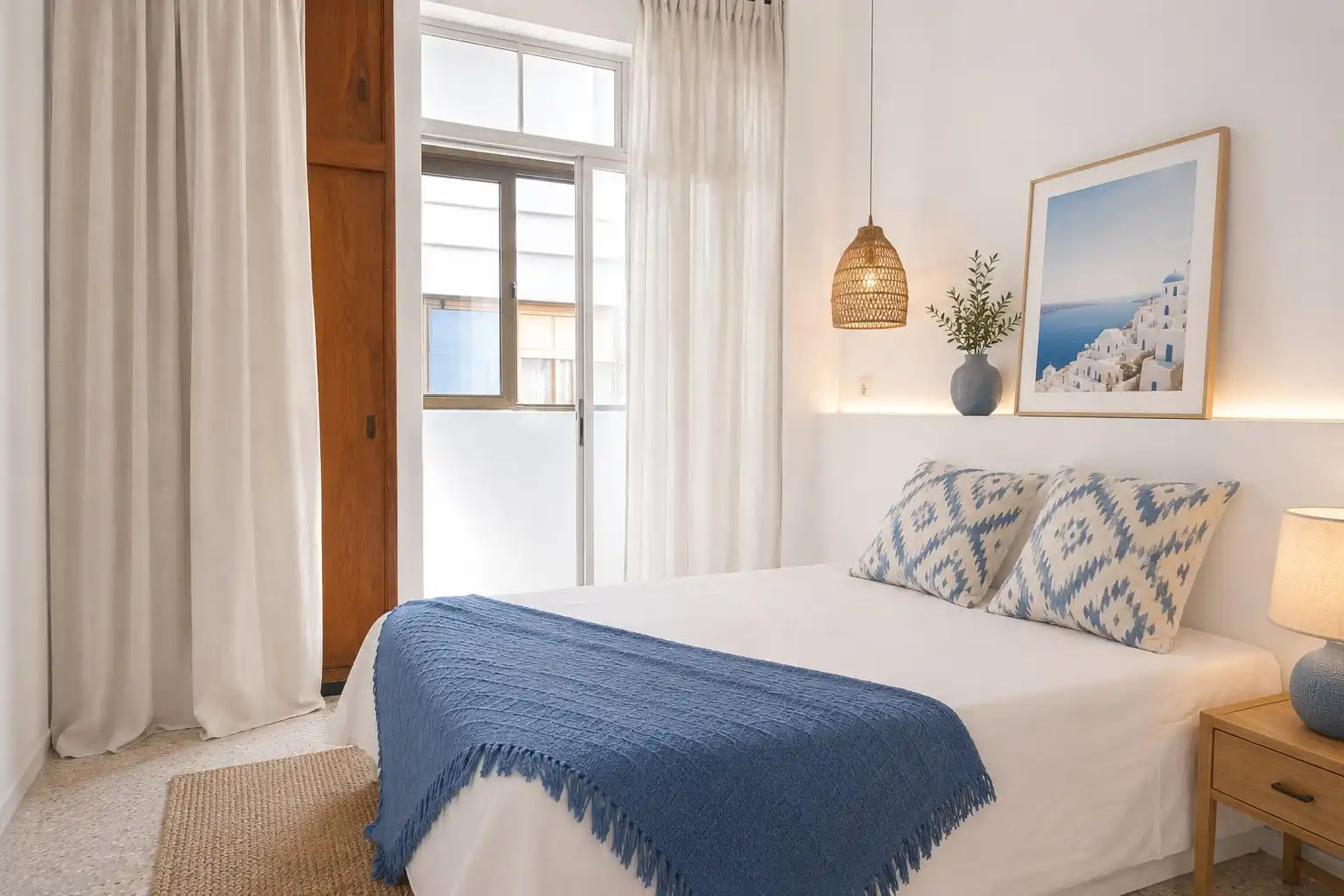 Habitación de Piso en venta en Las Palmas de Gran Canaria con Balcón y Internet