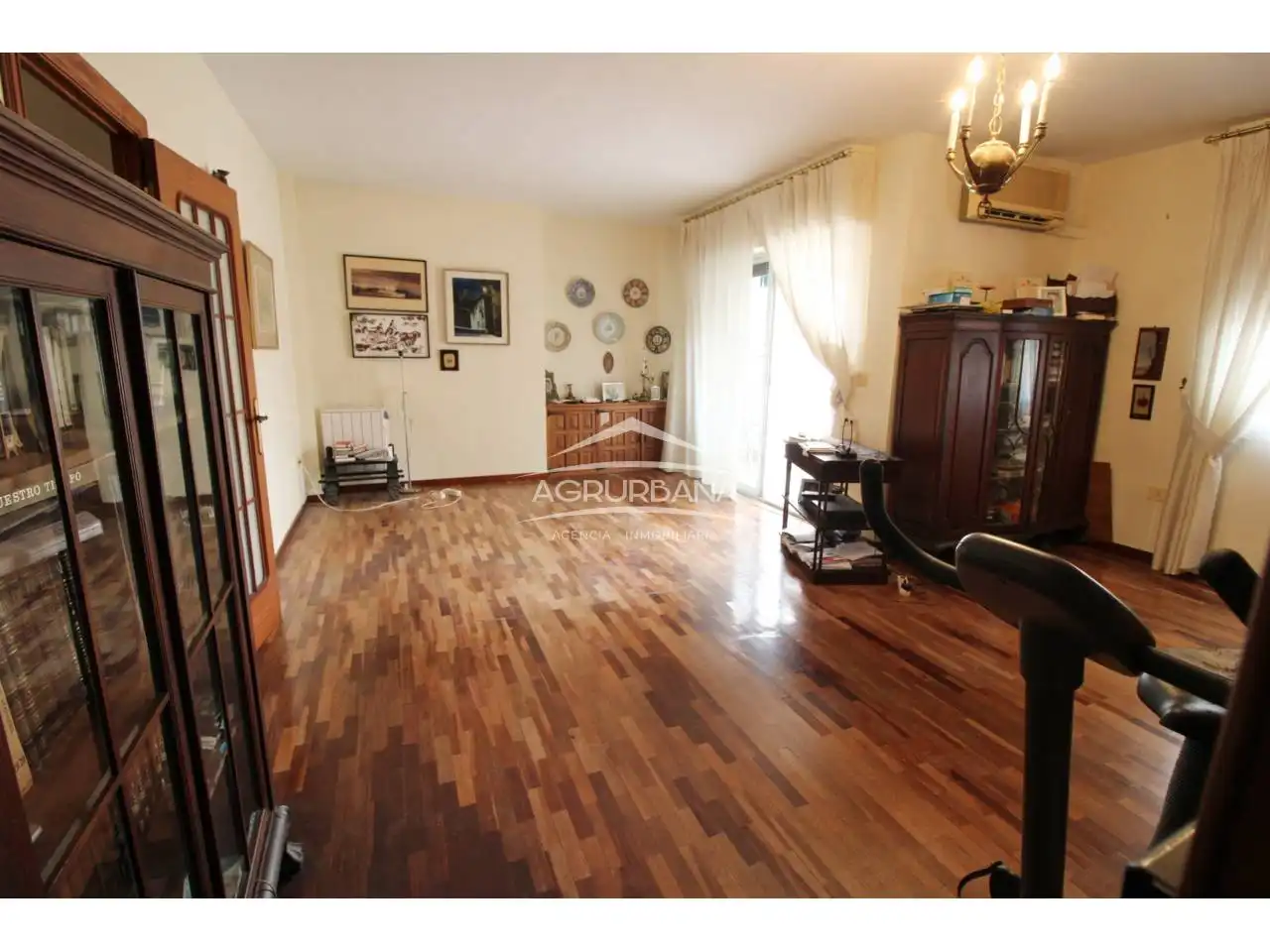 Living room of Flat for sale in Motril  with Terrace