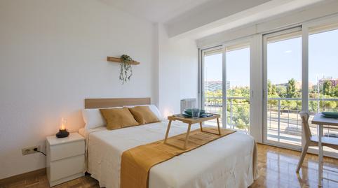 Foto 2 von Wohnung zur untervermieten in Avenida del Manzanares, Moscardó,  Madrid Capital