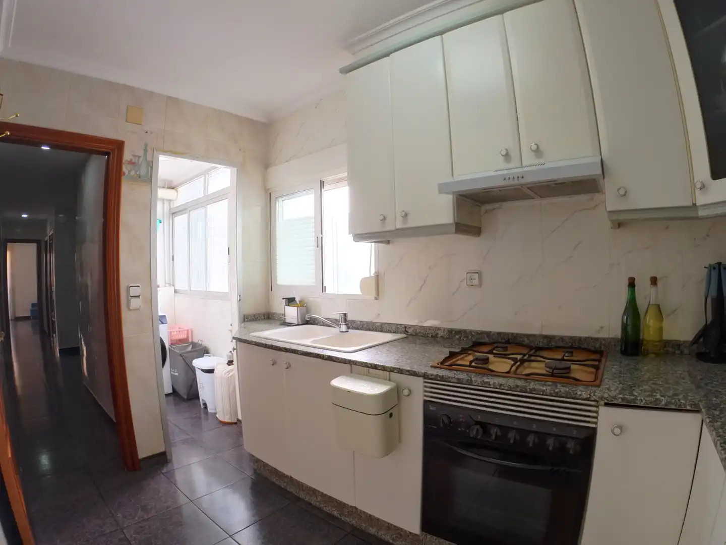 Appartement avec terrasse à vendre à Carrer Martínez Coll, imagen 24