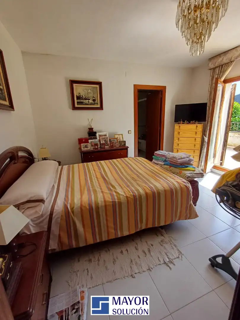 Habitación de Casa o chalet en venta en Bigues i Riells del Fai con Calefacción, Jardín privado y Terraza