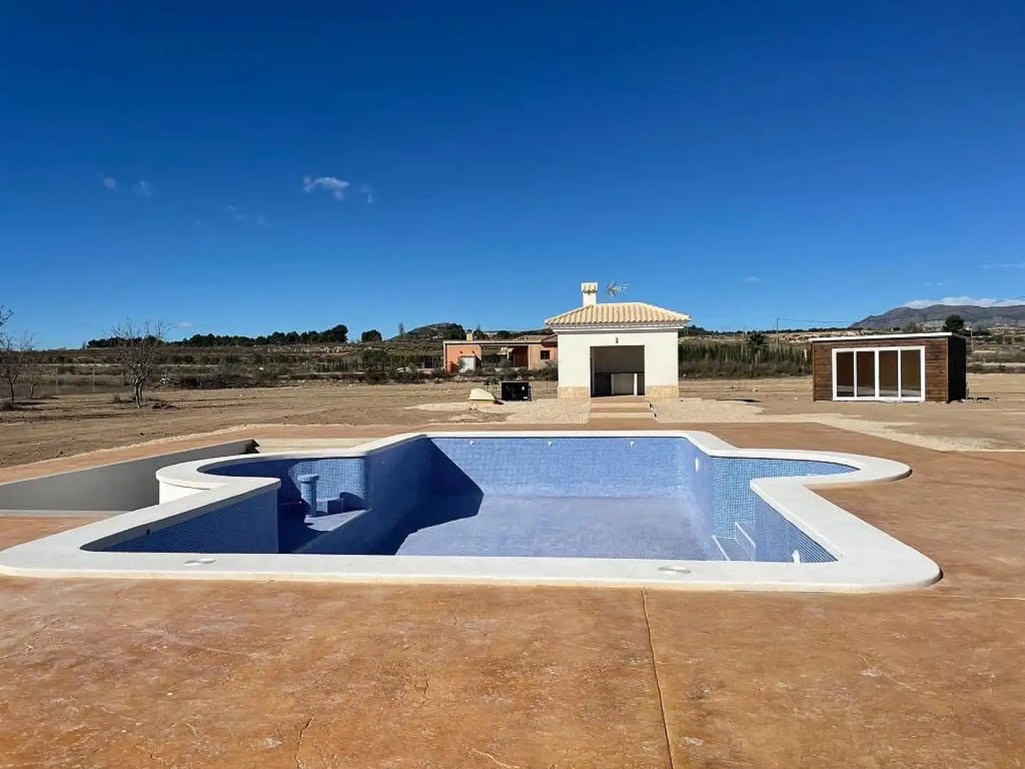 Haus zum Verkauf in El Pinós / Pinoso, imagen 14