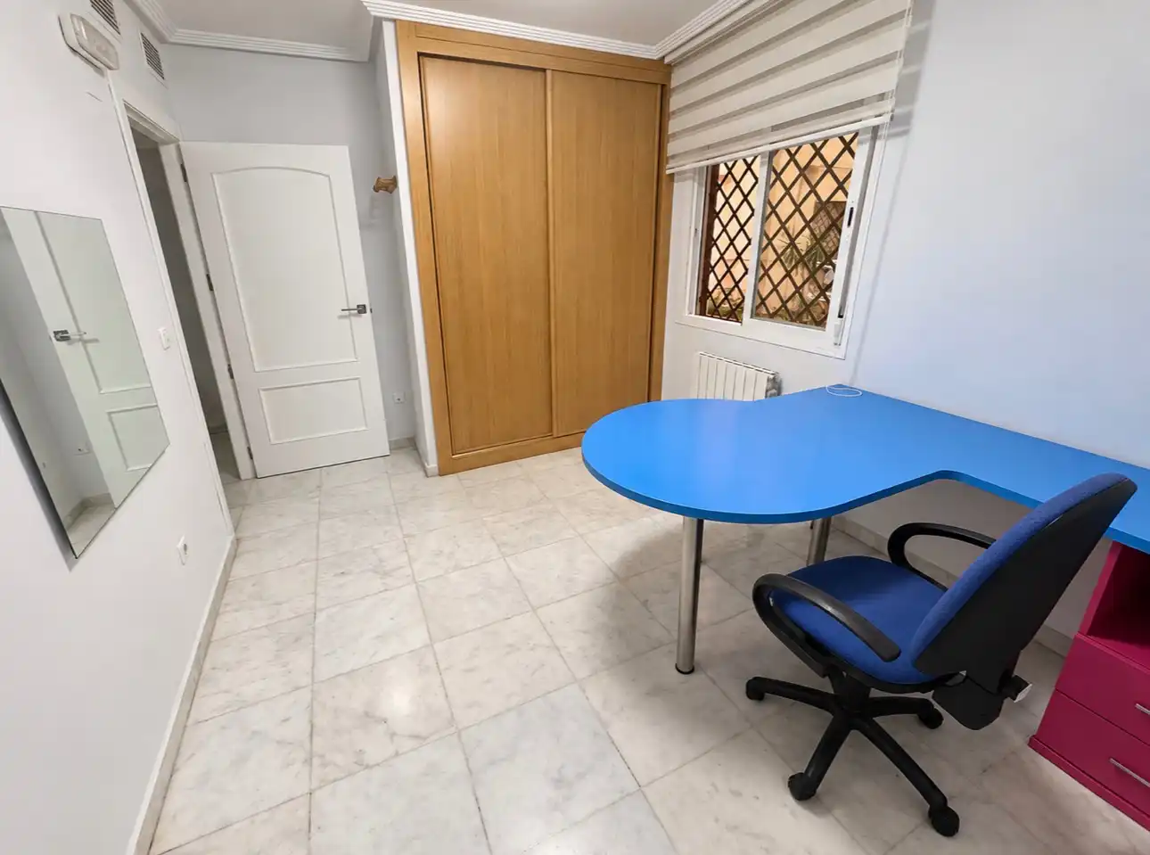 Wohnung mit Aufzug zur Miete in Calle Miguel Castillejo, imagen 8