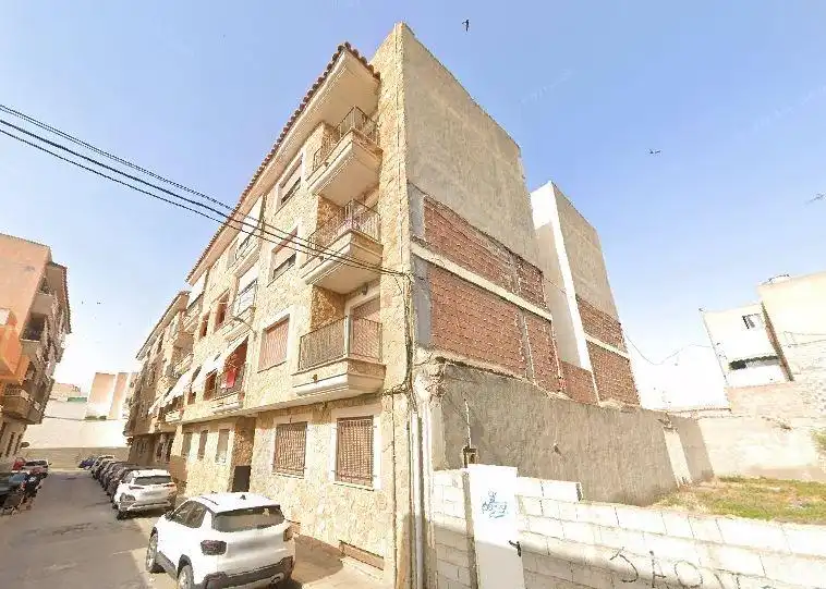 Flat for sale in Calle alegria 4