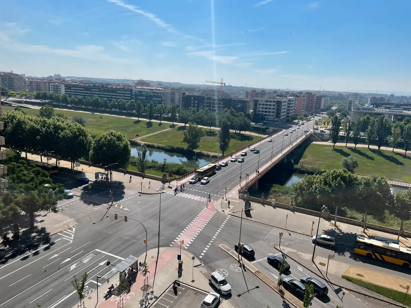 Flat with terrace for sale in Plaça d'Espanya, imagen 2