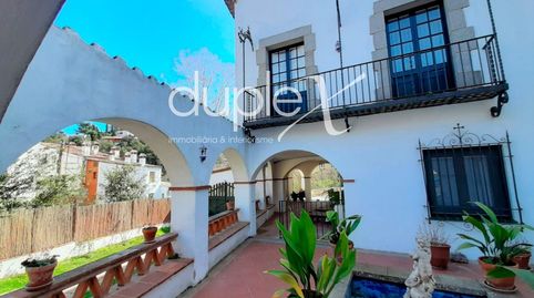 Foto 2 de Finca rústica en venta en Calle del Pont, Òrrius, Barcelona