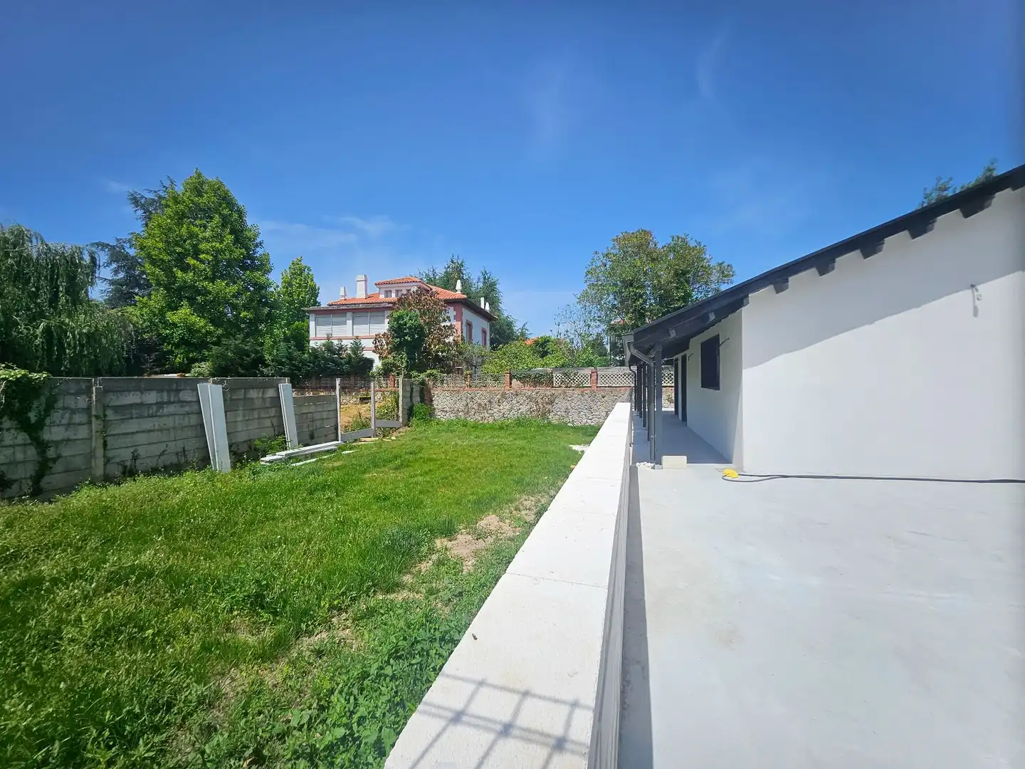Terrace of Houses for sale in Torrelavega   with Private garden