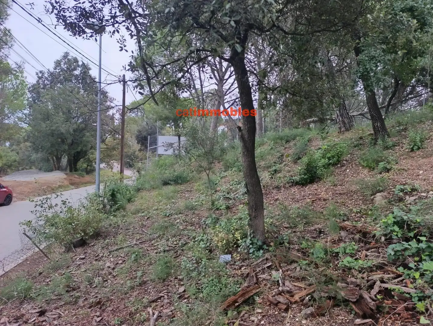 Residential for sale in Sant Cugat del Vallès