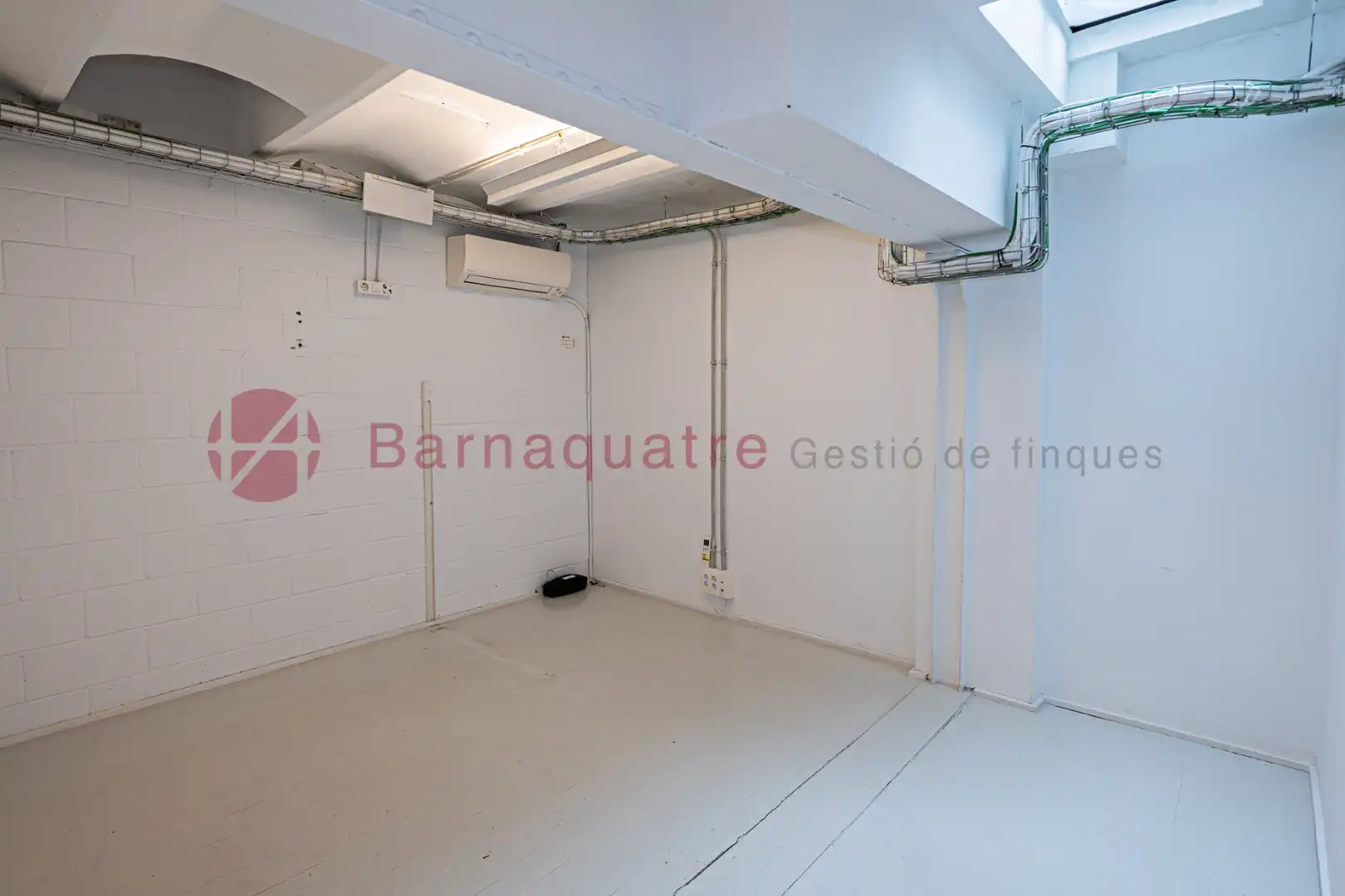 Office space to rent in Passatge dels Camps Elisis 9, imagen 9