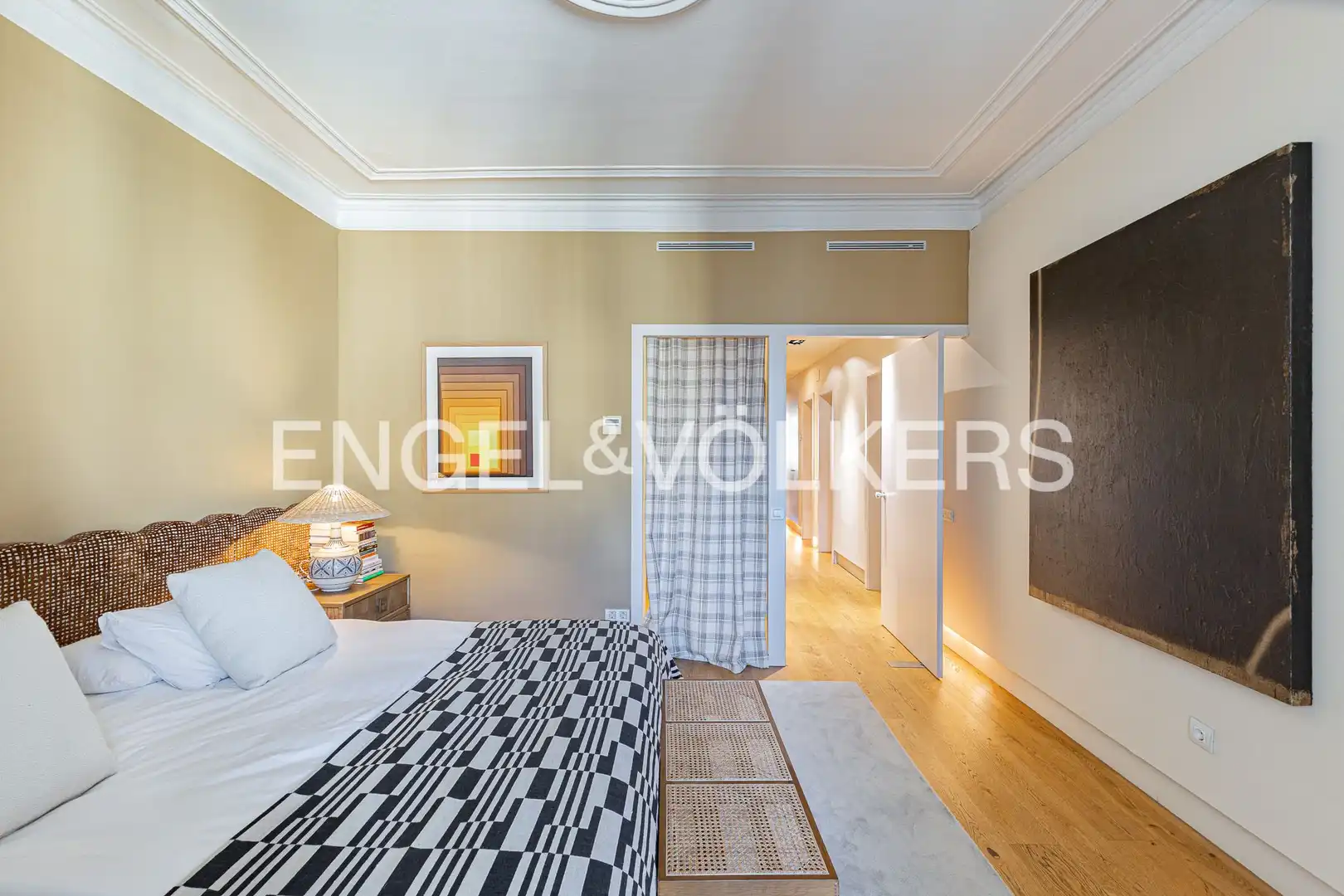 Flat with terrace for sale in Eixample, imagen 34